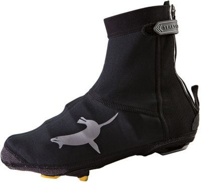 Review of SealSkinz Neoprene Overshoe AW17
